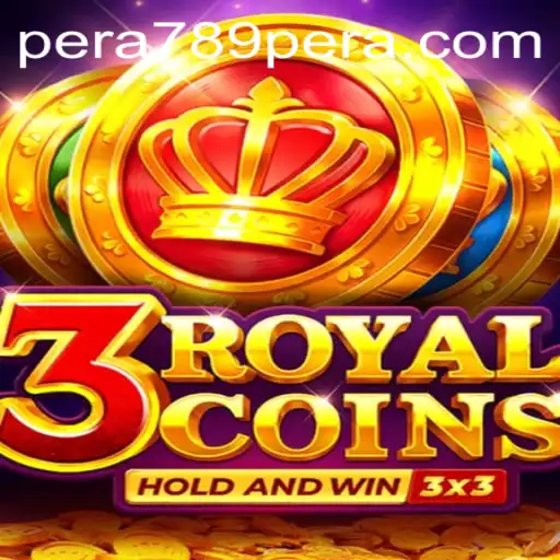 PERA789 Casino App